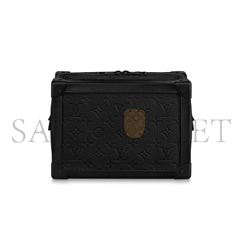 LOUIS VUITTON SOFT TRUNK M55700 (25*15*10cm)
